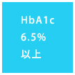 hba1c　みどり病院　糖尿病